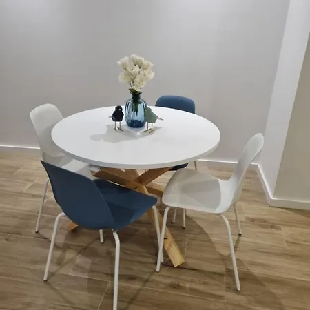 Apartament Blue - Caminhos De Santiago-airport Praia de Angeiras