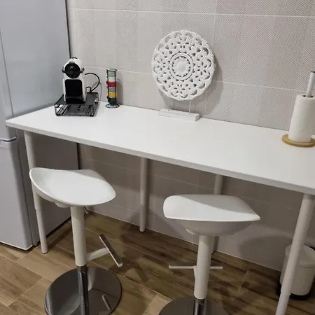 Apartament Blue - Caminhos De Santiago-airport