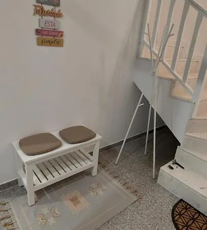 Apartamento Blue - Caminhos De Santiago-airport Praia de Angeiras