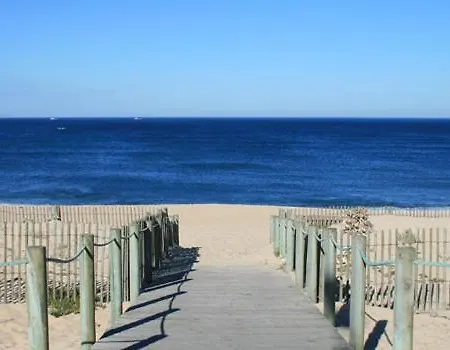 Blue - Caminhos De Santiago-airport Apartament Praia de Angeiras