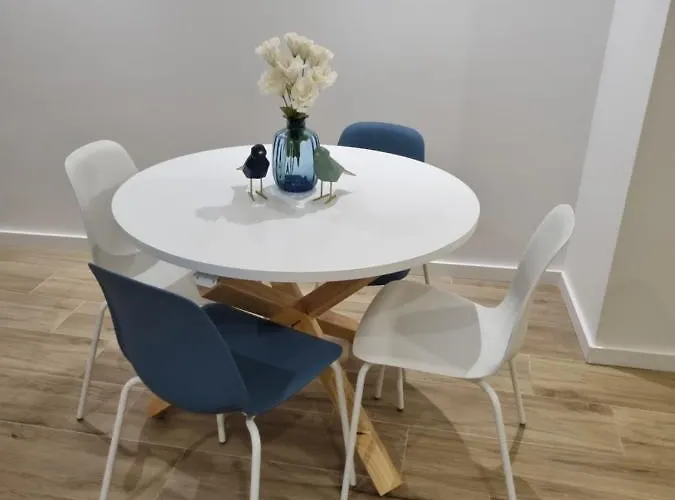 Apartamento Blue - Caminhos De Santiago-airport Praia de Angeiras