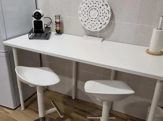 Lägenhet Blue - Caminhos De Santiago-airport