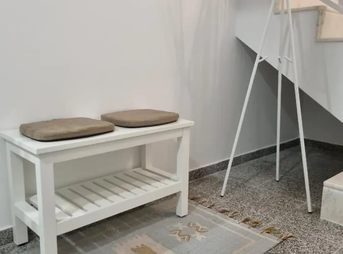 Blue - Caminhos De Santiago-airport