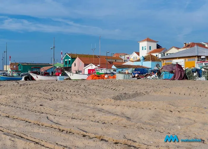 Blue - Caminhos De Santiago-airport
