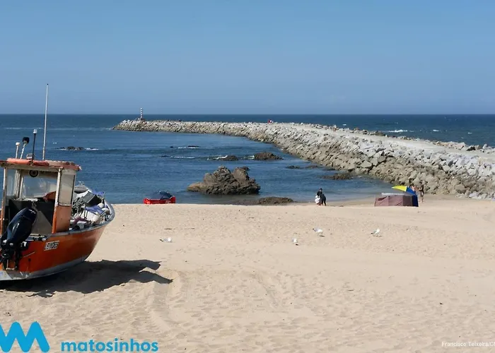 Blue - Caminhos De Santiago-airport Apartamento