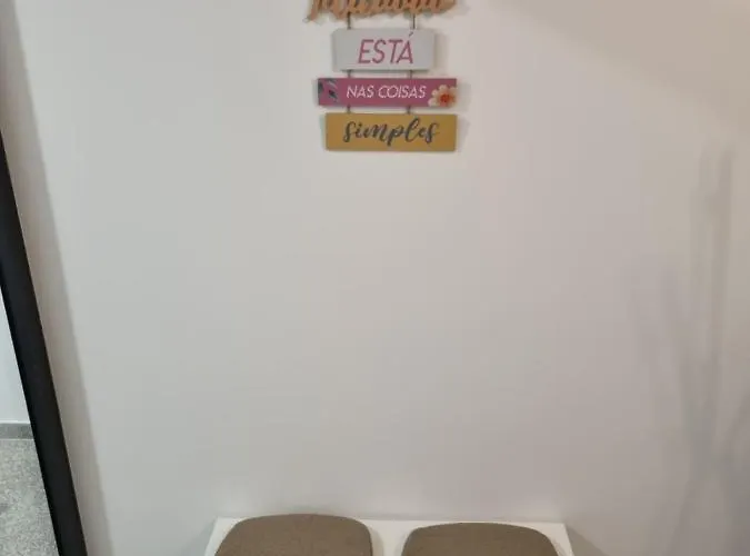 Blue - Caminhos De Santiago-airport