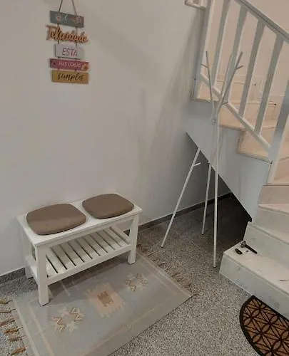 Apartamento Blue - Caminhos De Santiago-airport Praia de Angeiras