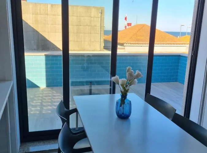 Blue - Caminhos De Santiago-airport *