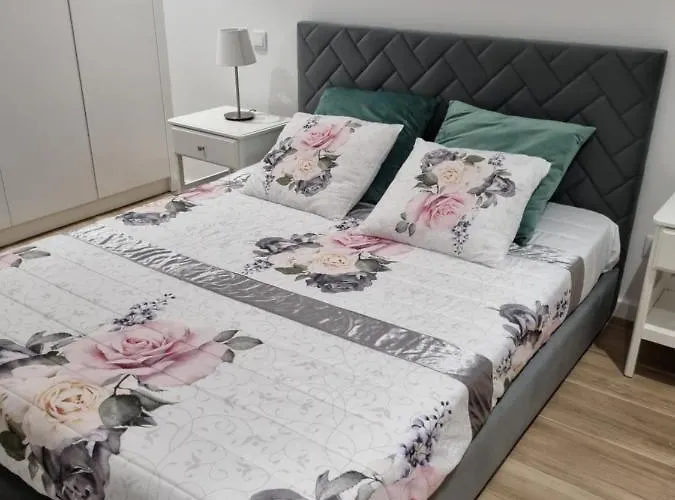 Blue - Caminhos De Santiago-airport * Praia de Angeiras