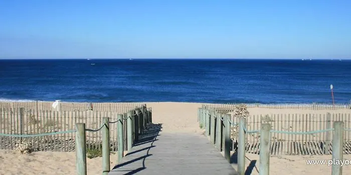 Blue - Caminhos De Santiago-airport Apartamento Praia de Angeiras